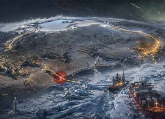 China’s Arctic Route: The Limits of a Hormuz Bypass