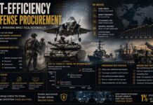 Cost-Efficiency in Defense Procurement