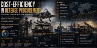 Cost-Efficiency in Defense Procurement