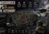 Crowdsourced Maps and GPS-Denied Drone Autonomy