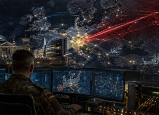 Cyber Offence: Germany Reshapes Europe’s Deterrence