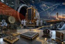 DRDO’s Space-Electronics Pivot: India 2031