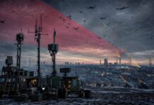 Damba EW: Ukraine’s Counter-Drone Outlook to 2031