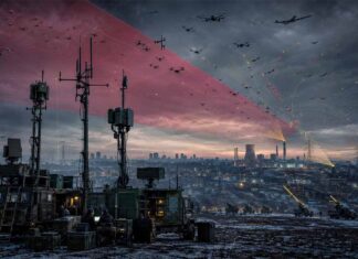 Damba EW: Ukraine’s Counter-Drone Outlook to 2031