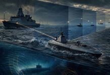 Dutch ASW USV: Five-Year Manned–Unmanned Shift