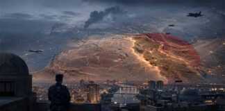 Escalation in the Levant: Structural Re-Alignment in Iraq