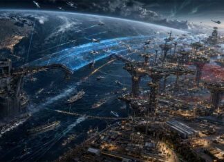 Strategic Reconfiguration: European Burden-Shift and 5-Year Multi-Domain Warfare Matrix