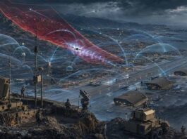 Forward Air Base Defense: Structural Seams – Low-Altitude Ingress Dynamics – Integrated Countermeasures (2026–2031)