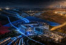 REPORT – Gulf AI Compute Anchors in Serbia: Latency Arbitrage