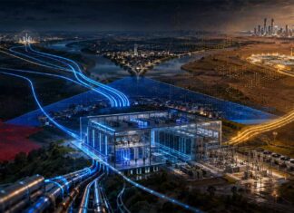 REPORT – Gulf AI Compute Anchors in Serbia: Latency Arbitrage