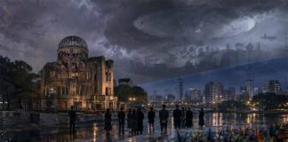 Hiroshima 81: The Return of Nuclear Risk