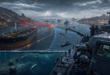 Hormuz 2031: War, Deterrence and Maritime Control