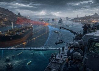 Hormuz 2031: War, Deterrence and Maritime Control
