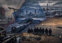 How the Soviet Collapse Reshaped North Korea – Comparing the Russia–Ukraine War and the US–Iran Conflict