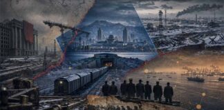 How the Soviet Collapse Reshaped North Korea – Comparing the Russia–Ukraine War and the US–Iran Conflict