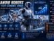Humanoid Robots: The Five-Year Economic Shock