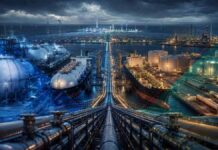 Hydrogen Derivatives Trade: Ammonia vs Methanol Infrastructure