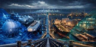 Hydrogen Derivatives Trade: Ammonia vs Methanol Infrastructure