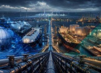 Hydrogen Derivatives Trade: Ammonia vs Methanol Infrastructure