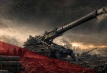 Hypersonic Superguns: The New Artillery Race