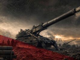 Hypersonic Superguns: The New Artillery Race
