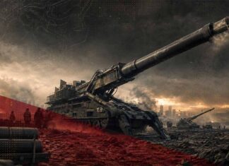 Hypersonic Superguns: The New Artillery Race