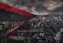 Ill-gotten EU Waste Pathways: Balkan Environmental Arbitrage Analysis