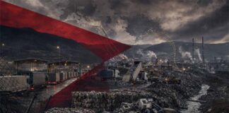 Ill-gotten EU Waste Pathways: Balkan Environmental Arbitrage Analysis