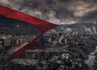 Ill-gotten EU Waste Pathways: Balkan Environmental Arbitrage Analysis