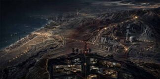 Iran After Epic Fury: Command, Nuclear, Gaza