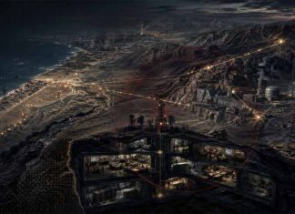 Iran After Epic Fury: Command, Nuclear, Gaza