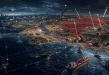 Iran–NATO Escalation: Gulf-to-Europe Threat Matrix