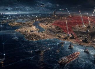 Iran–NATO Escalation: Gulf-to-Europe Threat Matrix