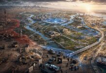Iraq After the Militias: State Control and Growth