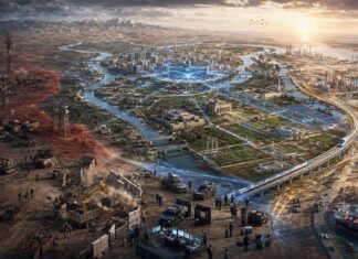Iraq After the Militias: State Control and Growth