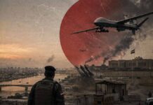 Iraq’s Drone Red Line: State Control After the Iran War