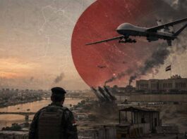 Iraq’s Drone Red Line: State Control After the Iran War
