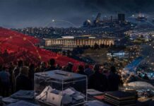 Israel 2026: Election Without Strategic Rupture