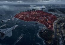 Kaliningrad Under NATO Fire: Baltic Warfighting 2031
