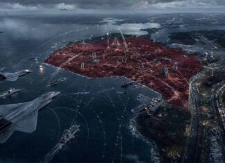 Kaliningrad Under NATO Fire: Baltic Warfighting 2031