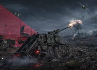 Re-Engineering the Mobile Tactical Cannon Intelligence Synthesis