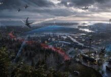 Latvia Drone Shootdown: NATO’s Low-Altitude Test