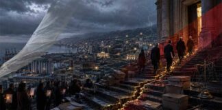Lebanon After Amnesty: Justice and State Power
