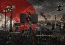 Leonardo Ukraine & Kyiv Defense Industrial Nexus: EW Systems & Counter-UAS
