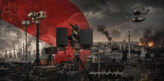 Leonardo Ukraine & Kyiv Defense Industrial Nexus: EW Systems & Counter-UAS