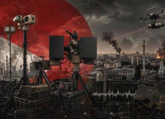 Leonardo Ukraine & Kyiv Defense Industrial Nexus: EW Systems & Counter-UAS