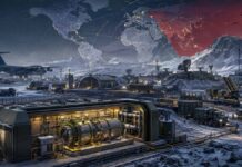 Military SMR & Microreactor Geostrategic Outlook
