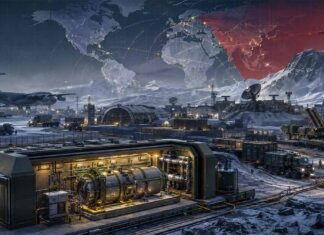 Military SMR & Microreactor Geostrategic Outlook