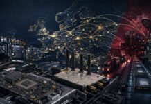 NearLink: Europe’s Next Digital Dependency Risk