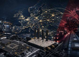 NearLink: Europe’s Next Digital Dependency Risk